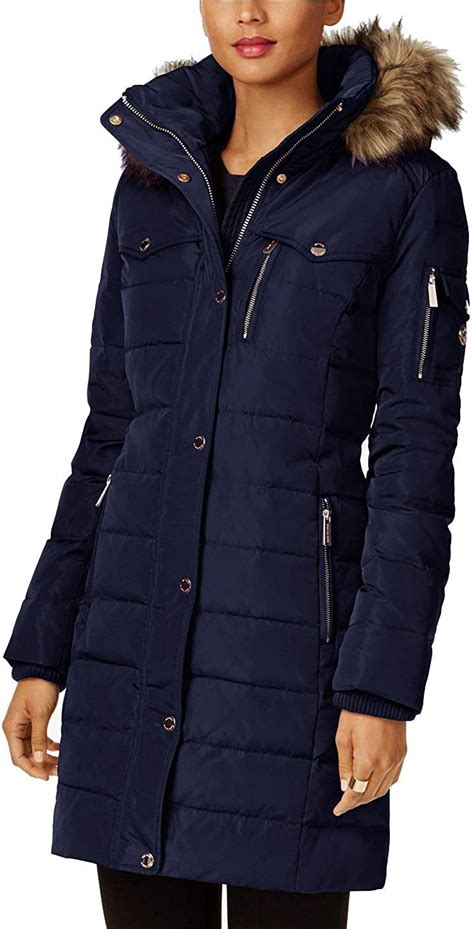 michael kors coats on sale